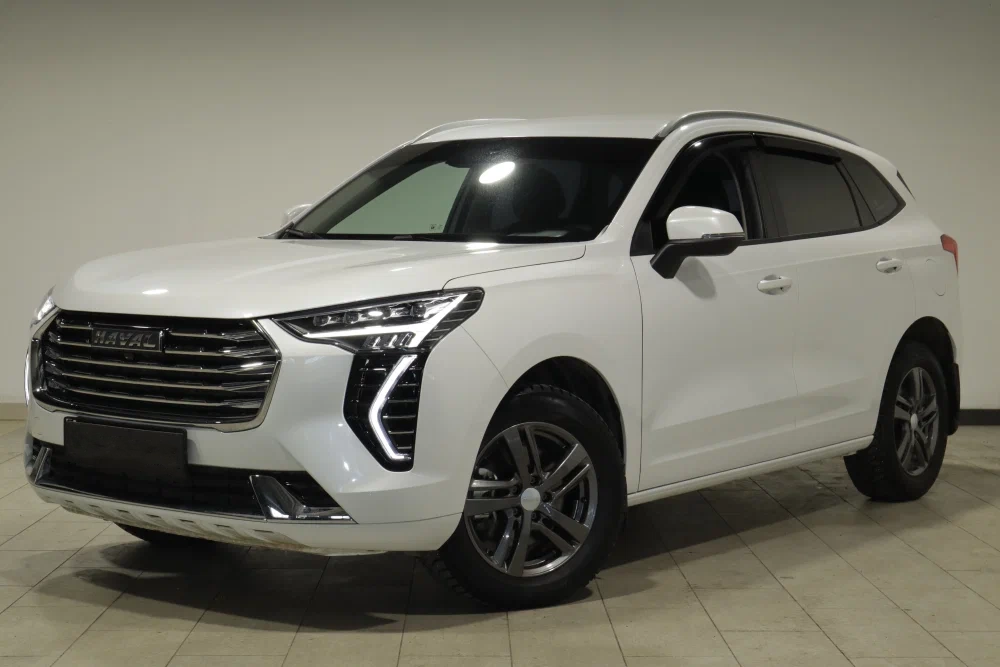 Haval Jolion купить по цене от 1 110 000 рублей